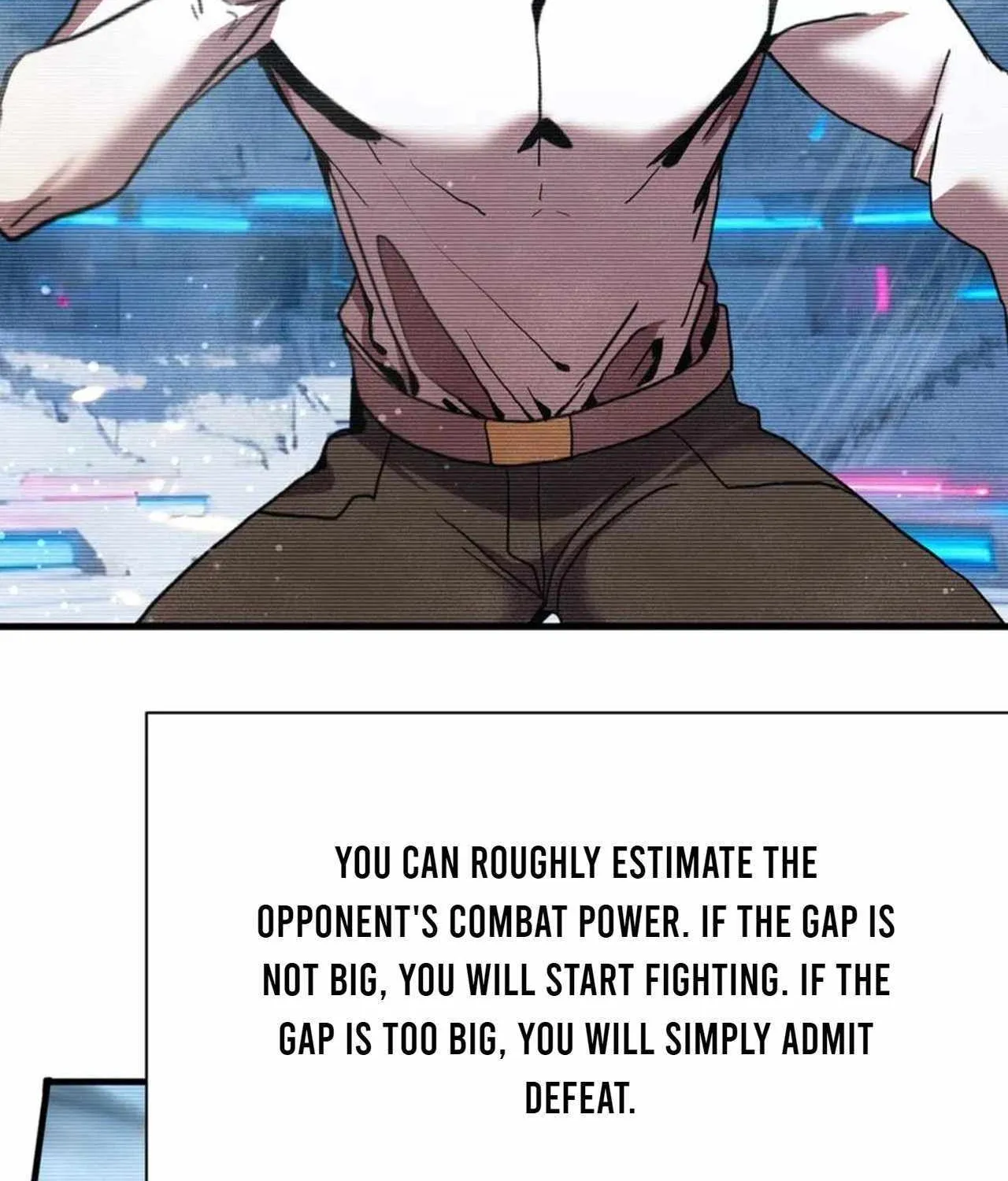 Read Logging 10 000 Years into the Future Apex Future Martial Arts EN Manga Online