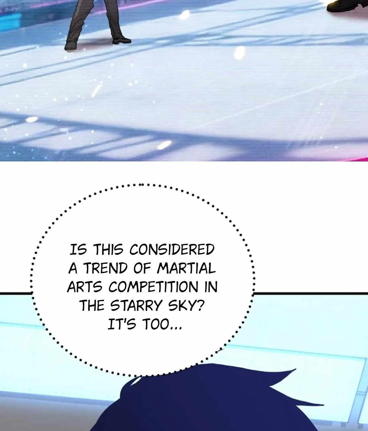 Read Logging 10 000 Years into the Future Apex Future Martial Arts EN Manga Online