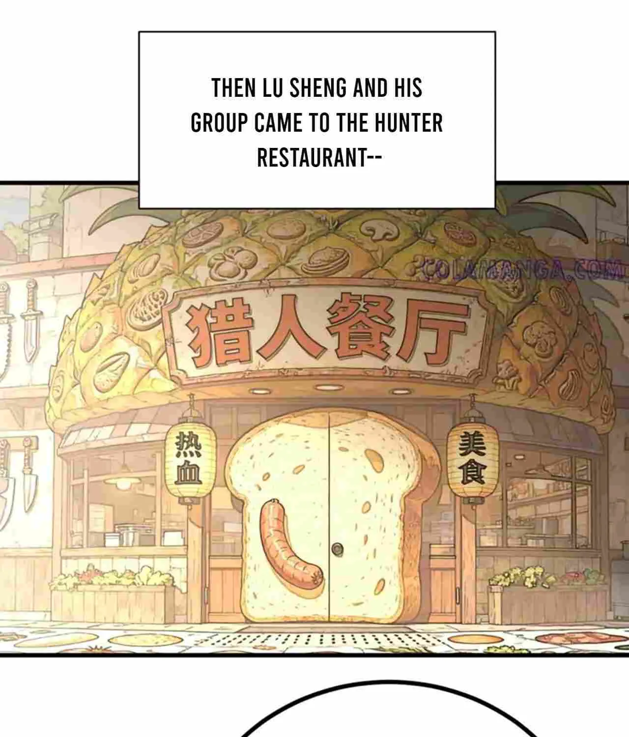 Read Logging 10 000 Years into the Future Apex Future Martial Arts EN Manga Online