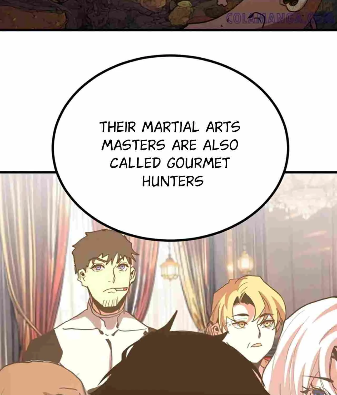 Read Logging 10 000 Years into the Future Apex Future Martial Arts EN Manga Online