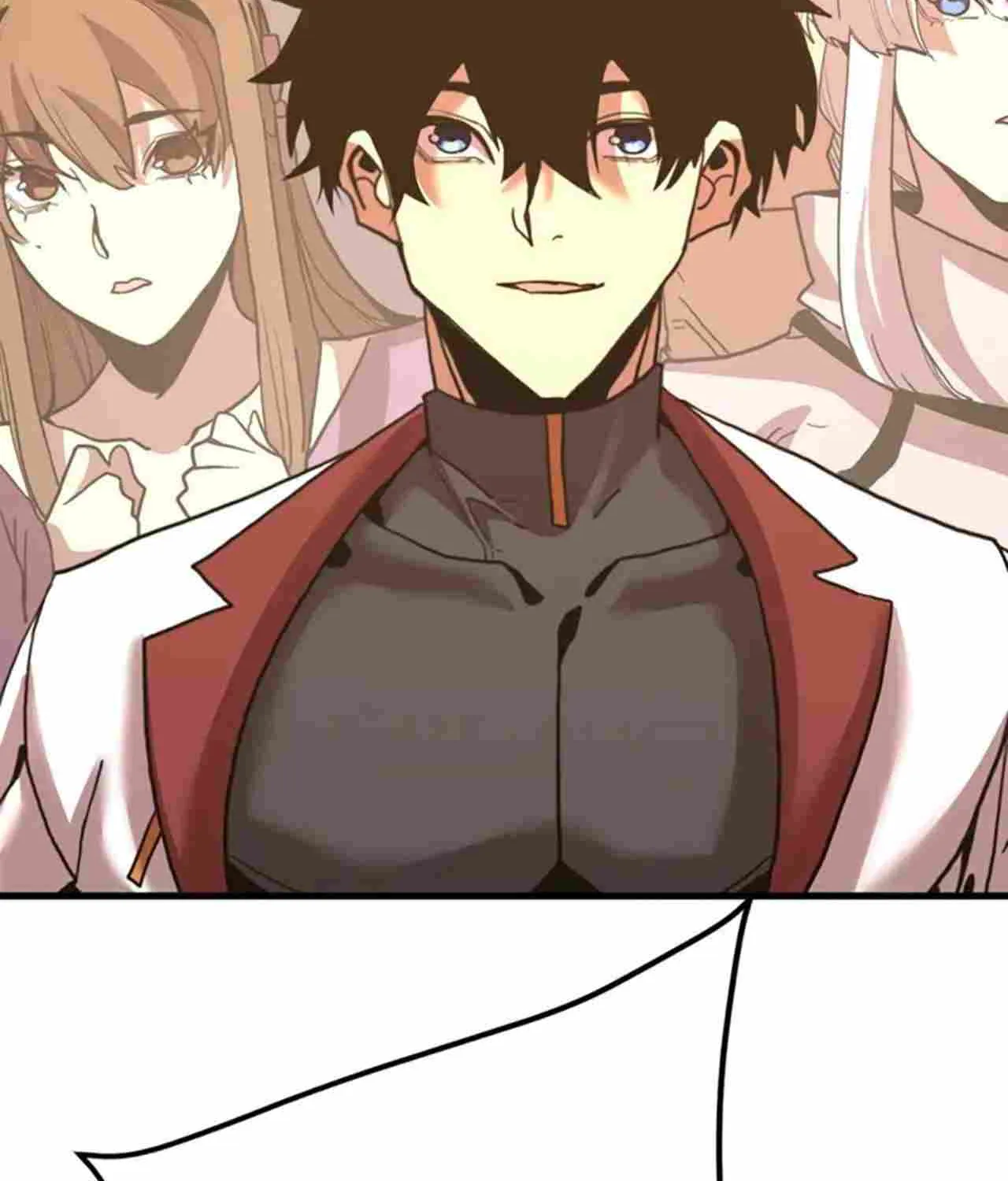 Read Logging 10 000 Years into the Future Apex Future Martial Arts EN Manga Online