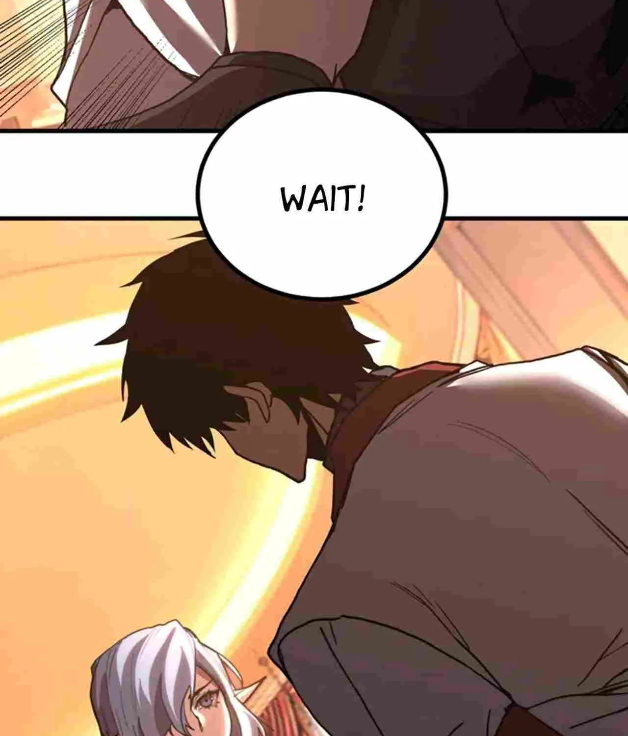 Read Logging 10 000 Years into the Future Apex Future Martial Arts EN Manga Online