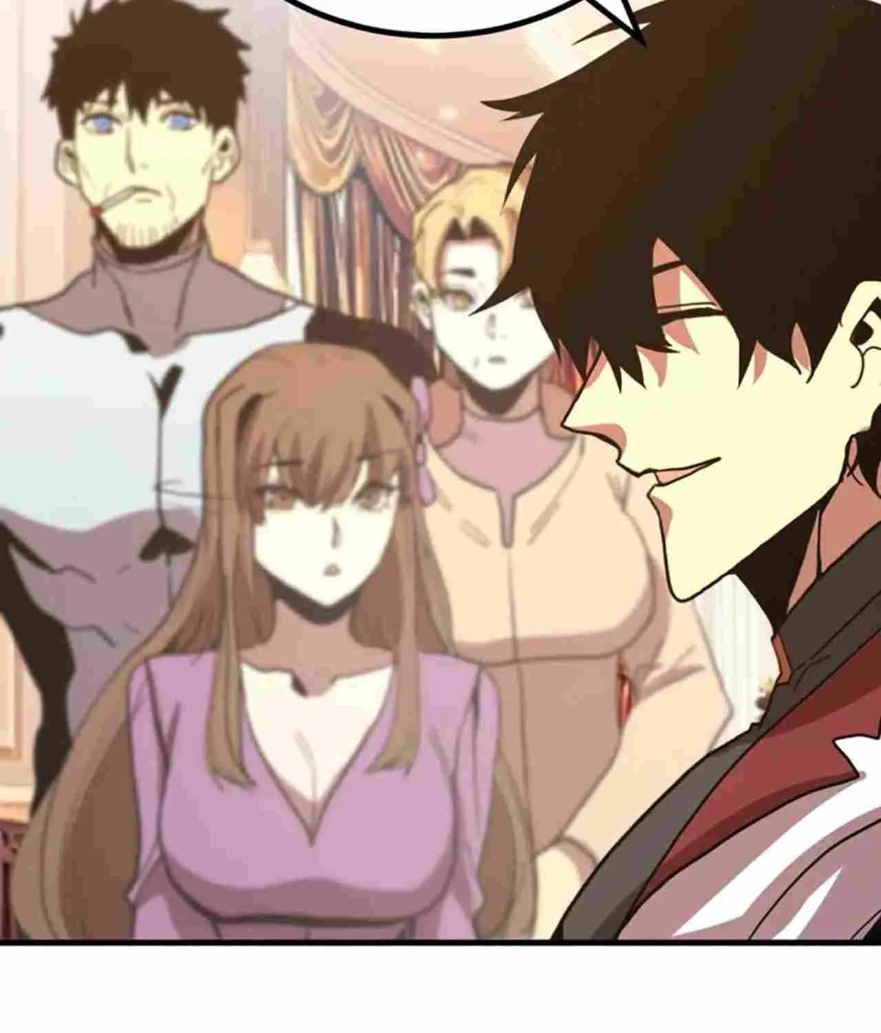 Read Logging 10 000 Years into the Future Apex Future Martial Arts EN Manga Online