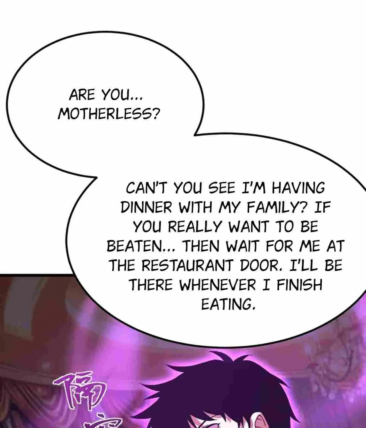 Read Logging 10 000 Years into the Future Apex Future Martial Arts EN Manga Online