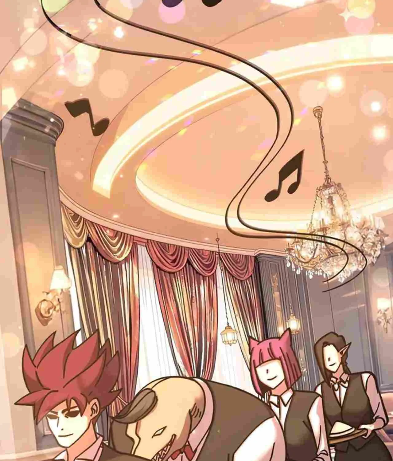 Read Logging 10 000 Years into the Future Apex Future Martial Arts EN Manga Online