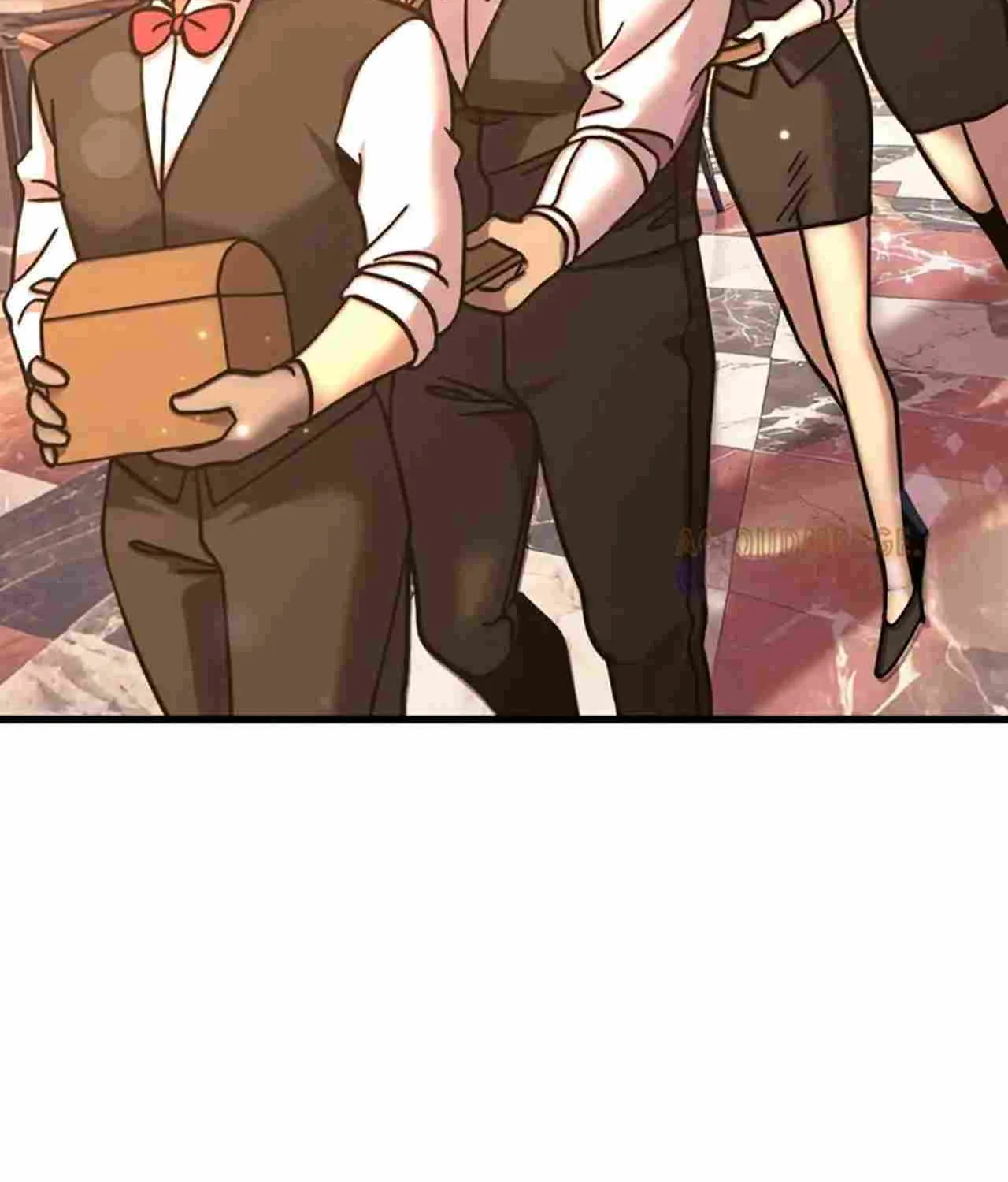 Read Logging 10 000 Years into the Future Apex Future Martial Arts EN Manga Online
