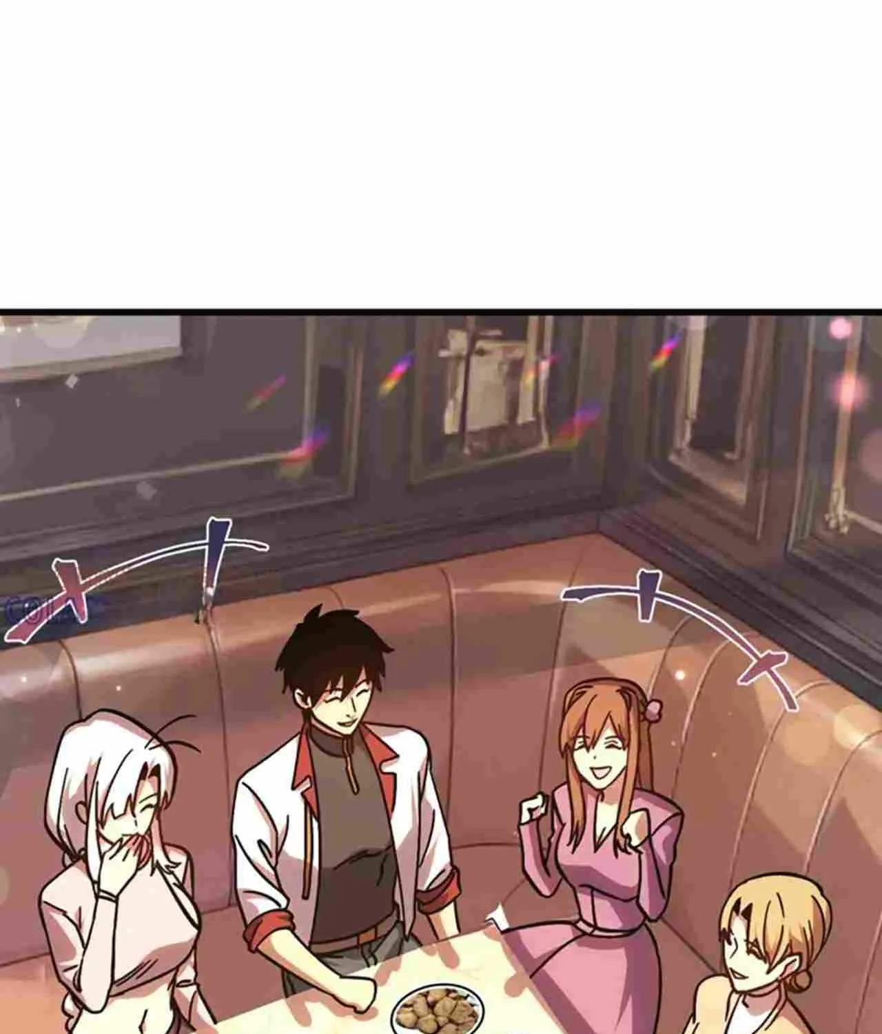 Read Logging 10 000 Years into the Future Apex Future Martial Arts EN Manga Online