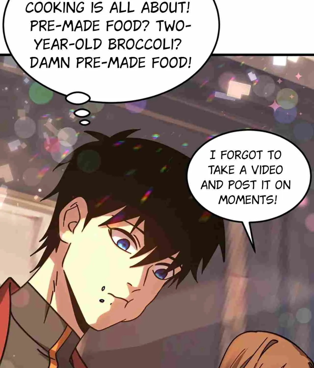 Read Logging 10 000 Years into the Future Apex Future Martial Arts EN Manga Online