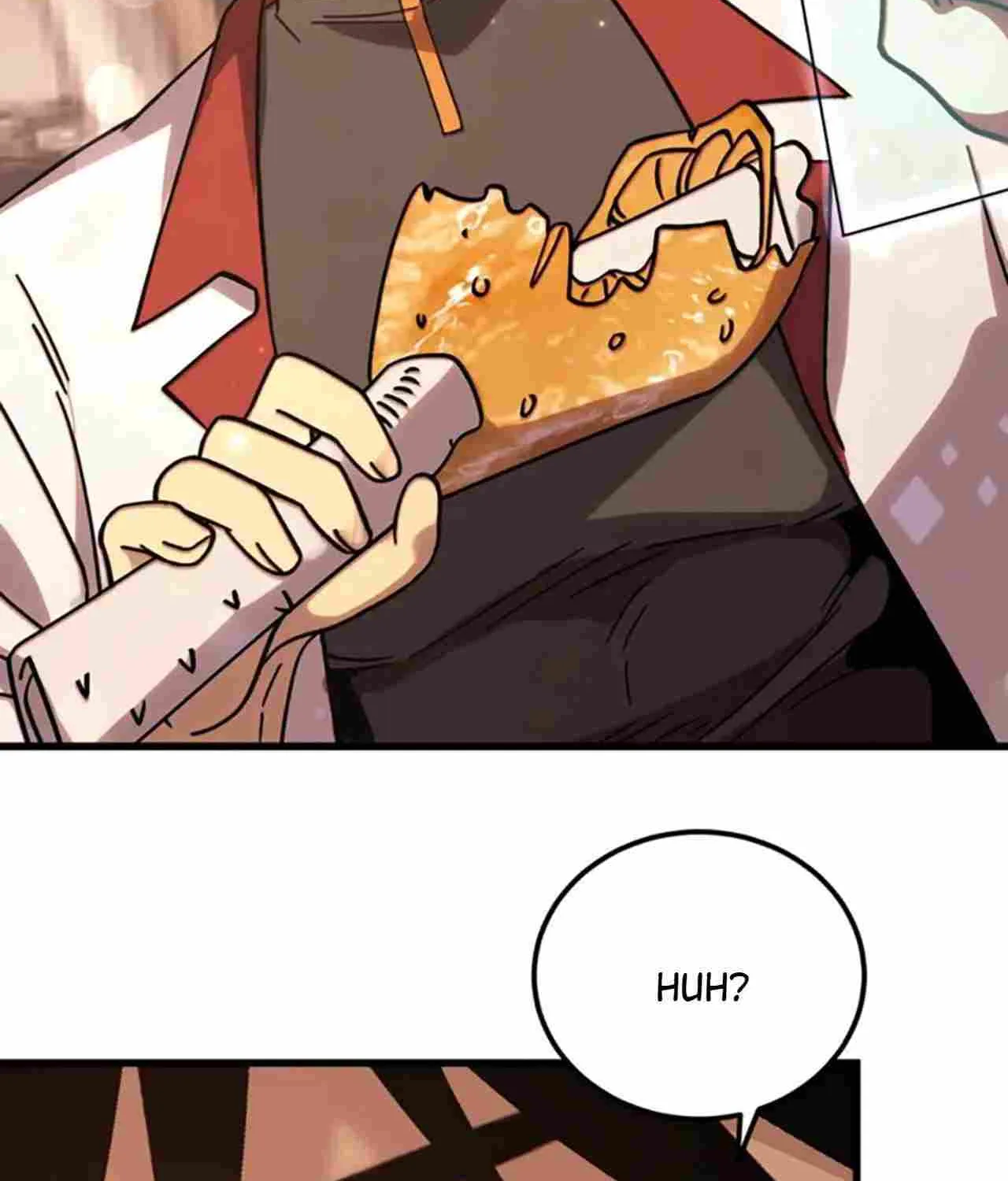 Read Logging 10 000 Years into the Future Apex Future Martial Arts EN Manga Online