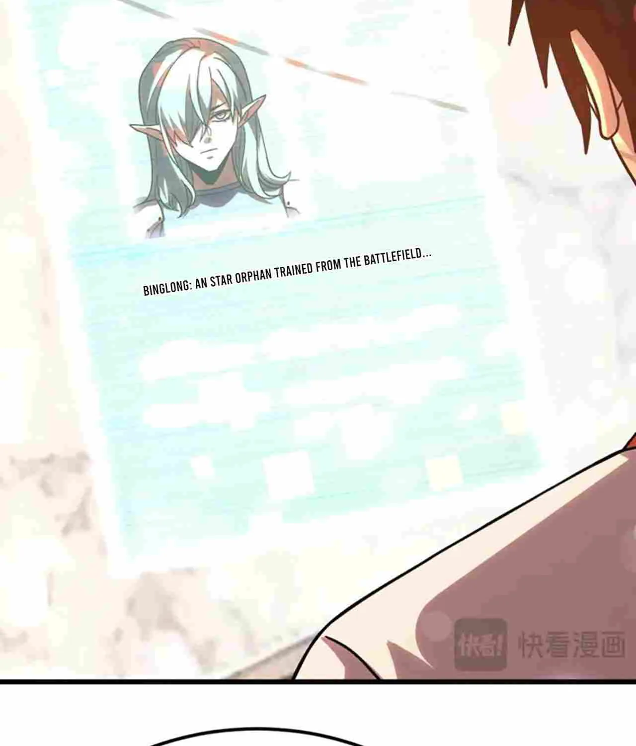 Read Logging 10 000 Years into the Future Apex Future Martial Arts EN Manga Online