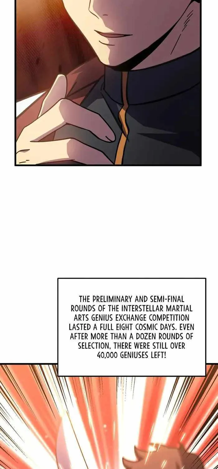 Read Logging 10 000 Years into the Future Apex Future Martial Arts EN Manga Online