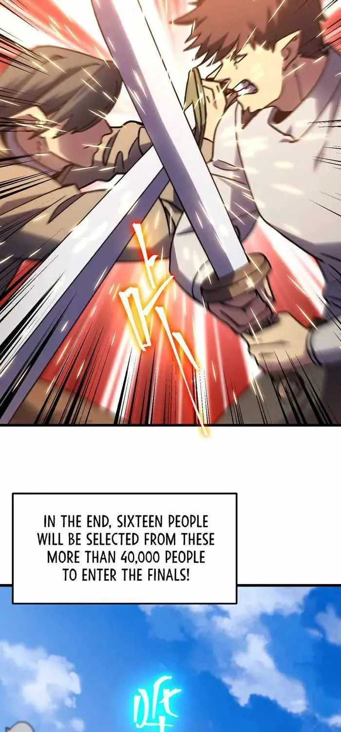 Read Logging 10 000 Years into the Future Apex Future Martial Arts EN Manga Online