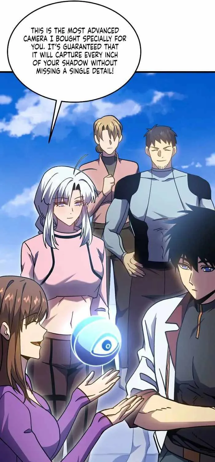 Read Logging 10 000 Years into the Future Apex Future Martial Arts EN Manga Online