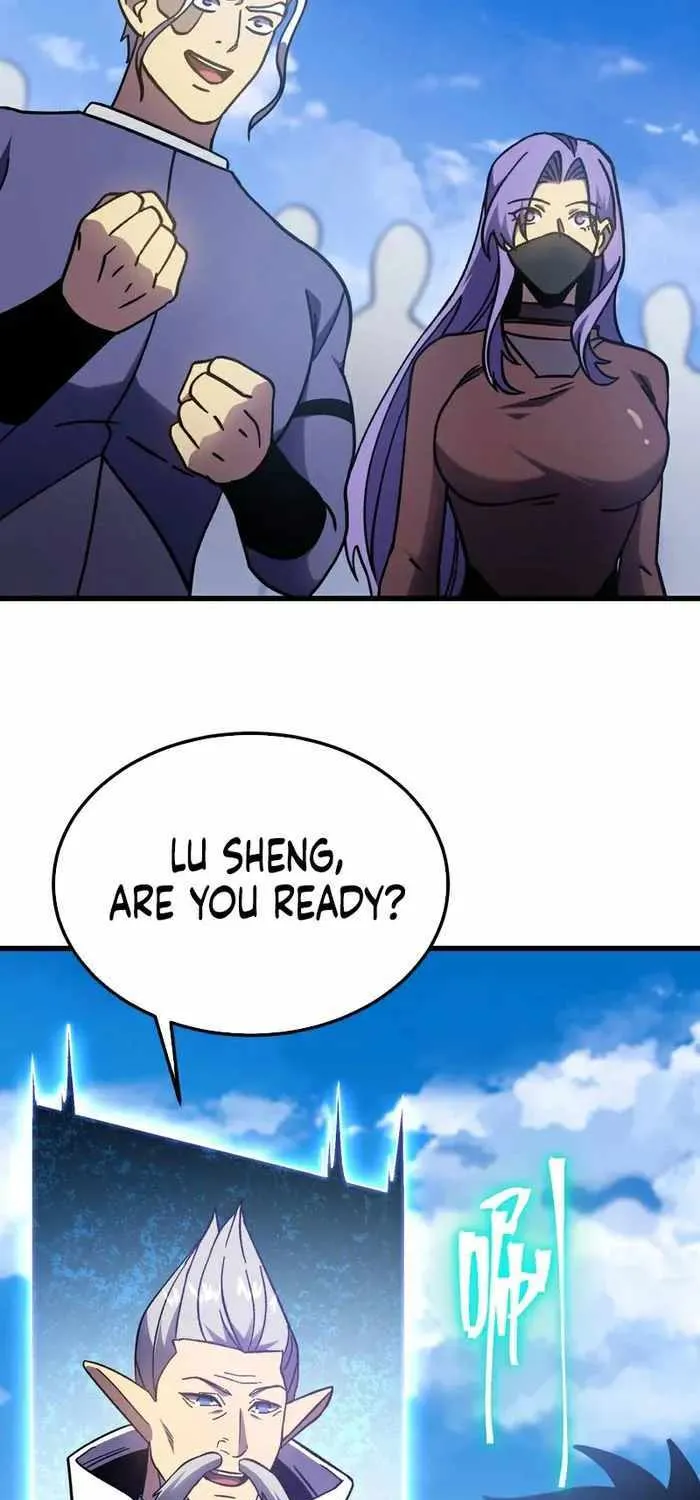 Read Logging 10 000 Years into the Future Apex Future Martial Arts EN Manga Online