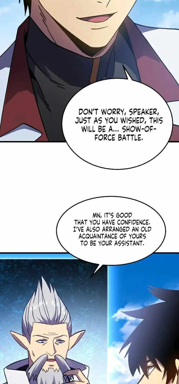 Read Logging 10 000 Years into the Future Apex Future Martial Arts EN Manga Online