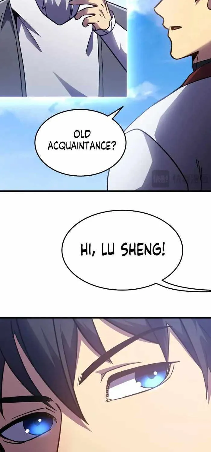 Read Logging 10 000 Years into the Future Apex Future Martial Arts EN Manga Online
