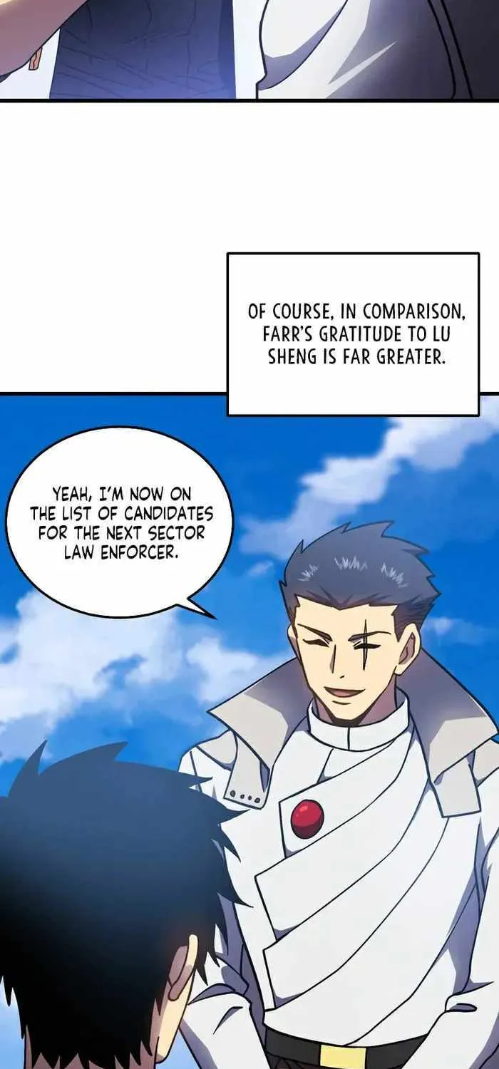 Read Logging 10 000 Years into the Future Apex Future Martial Arts EN Manga Online