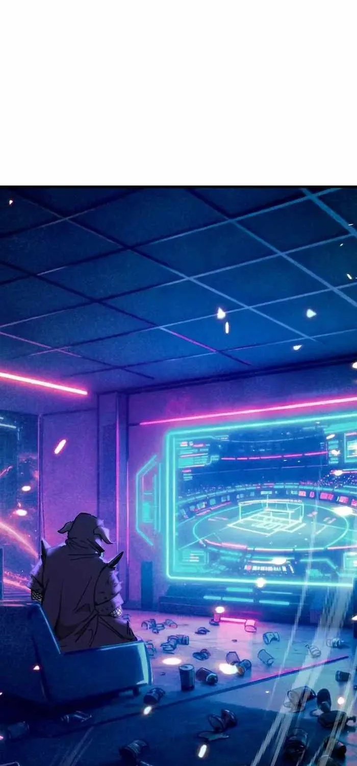 Read Logging 10 000 Years into the Future Apex Future Martial Arts EN Manga Online