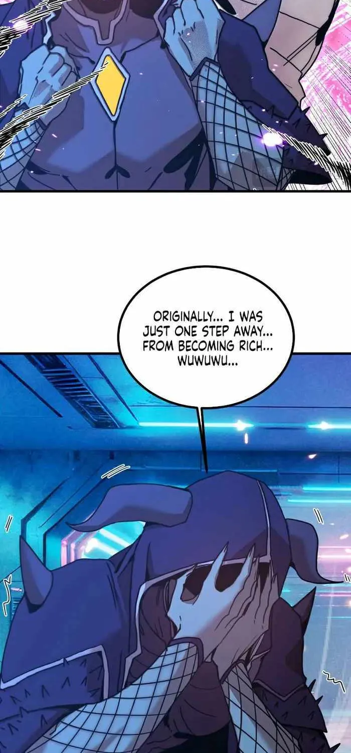 Read Logging 10 000 Years into the Future Apex Future Martial Arts EN Manga Online