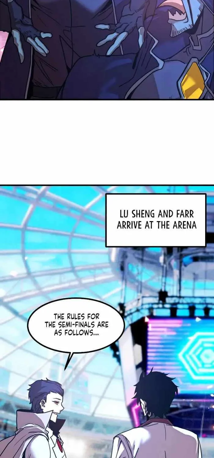 Read Logging 10 000 Years into the Future Apex Future Martial Arts EN Manga Online