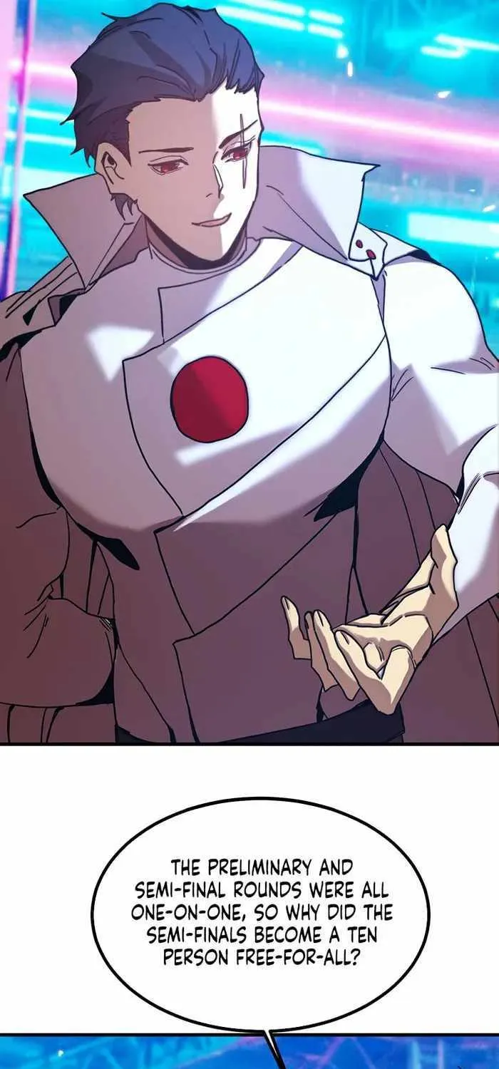 Read Logging 10 000 Years into the Future Apex Future Martial Arts EN Manga Online