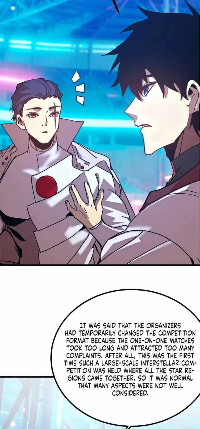 Read Logging 10 000 Years into the Future Apex Future Martial Arts EN Manga Online
