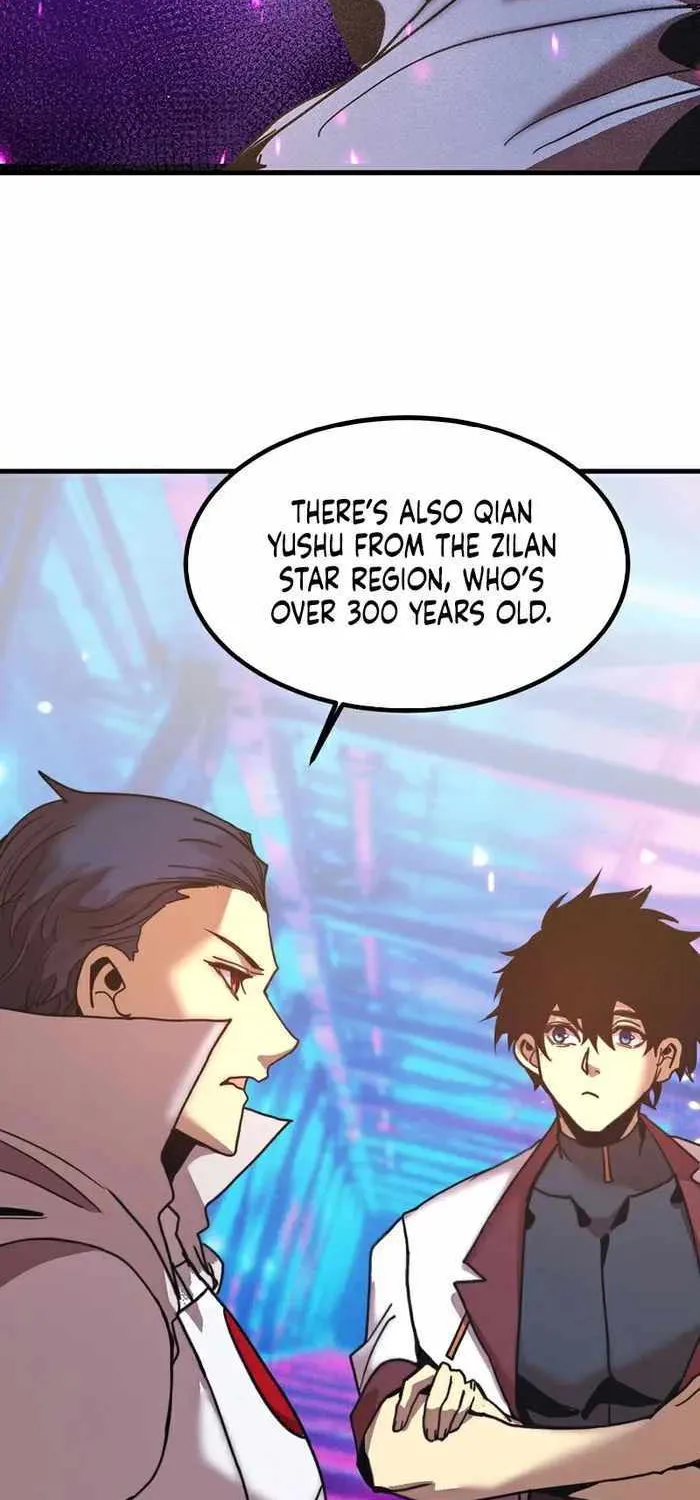 Read Logging 10 000 Years into the Future Apex Future Martial Arts EN Manga Online