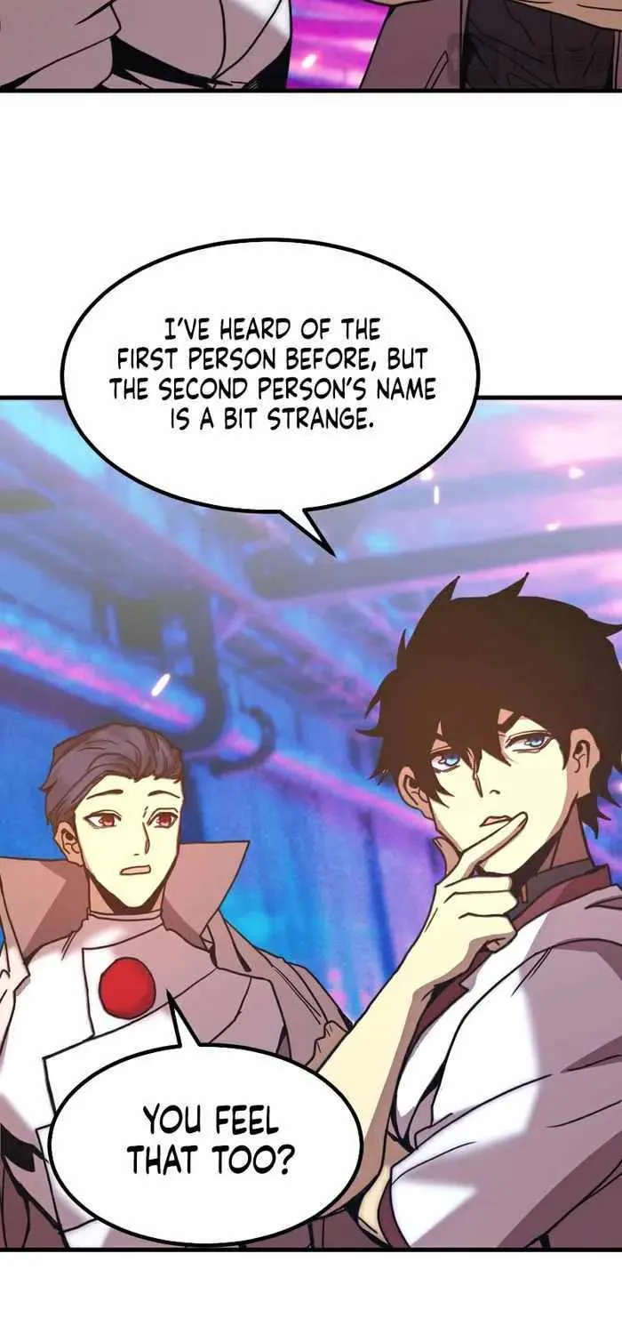 Read Logging 10 000 Years into the Future Apex Future Martial Arts EN Manga Online