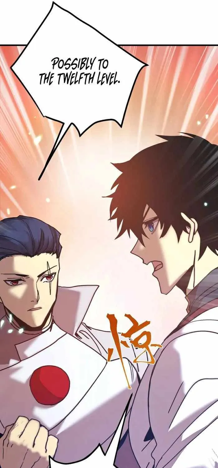 Read Logging 10 000 Years into the Future Apex Future Martial Arts EN Manga Online