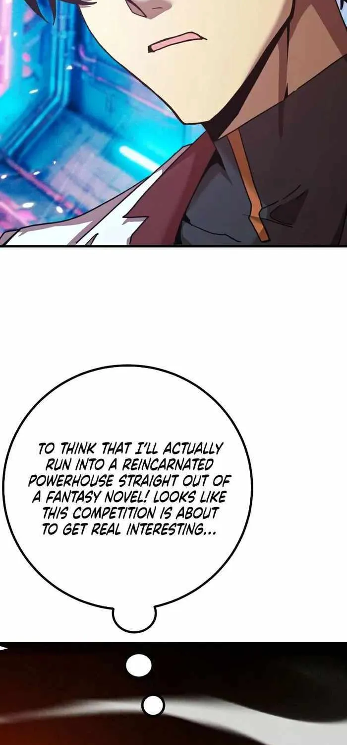 Read Logging 10 000 Years into the Future Apex Future Martial Arts EN Manga Online