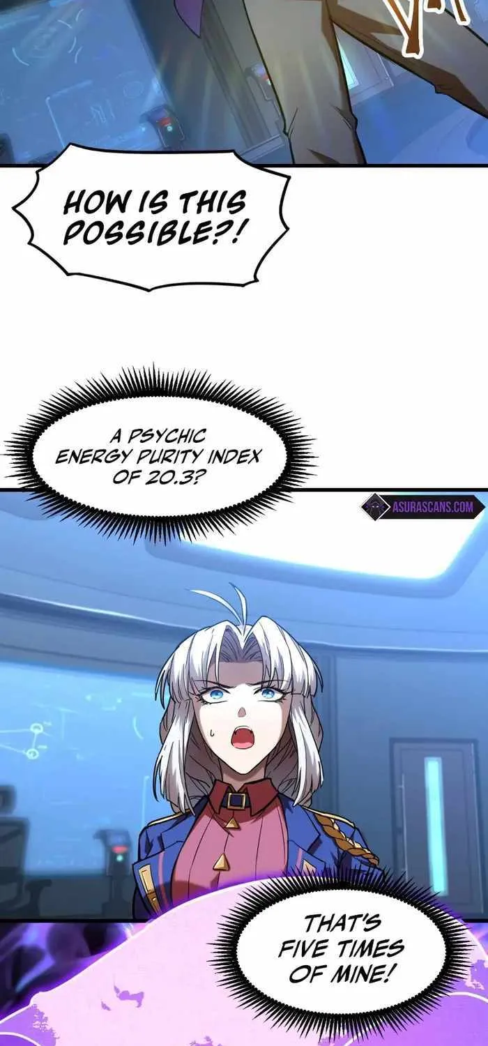 Read Logging 10 000 Years into the Future Apex Future Martial Arts EN Manga Online