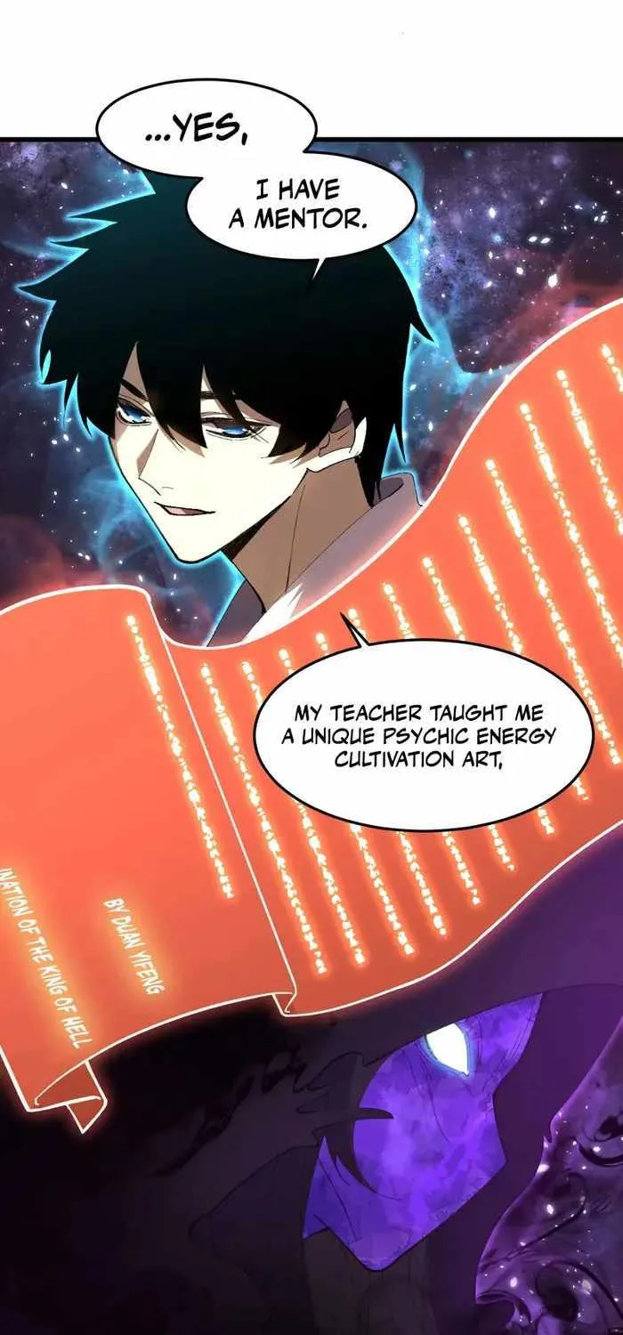 Read Logging 10 000 Years into the Future Apex Future Martial Arts EN Manga Online