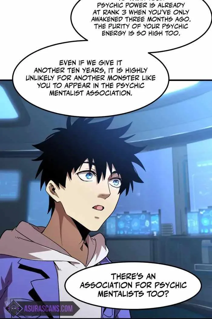 Read Logging 10 000 Years into the Future Apex Future Martial Arts EN Manga Online