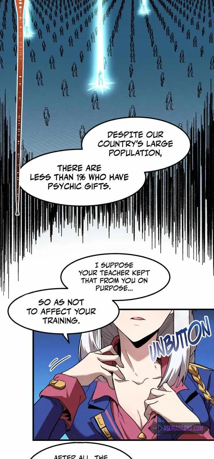 Read Logging 10 000 Years into the Future Apex Future Martial Arts EN Manga Online