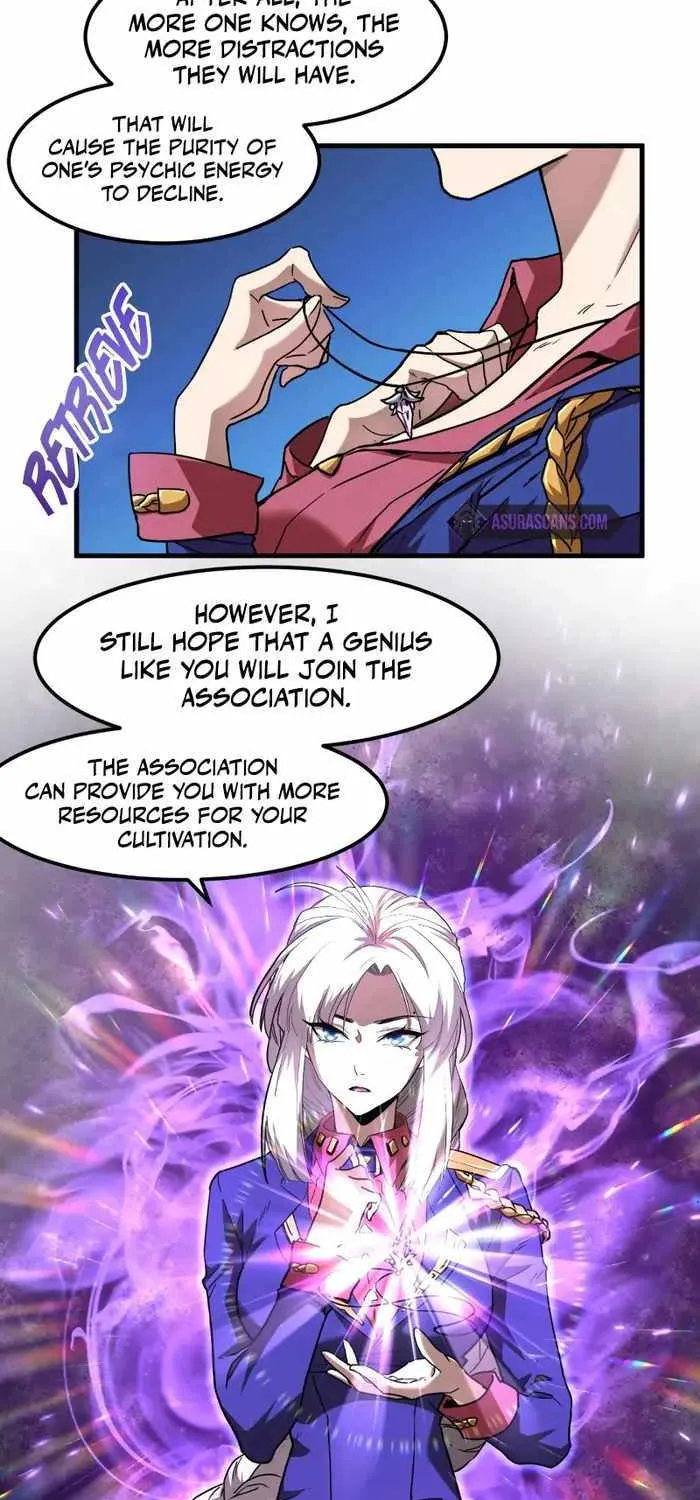 Read Logging 10 000 Years into the Future Apex Future Martial Arts EN Manga Online