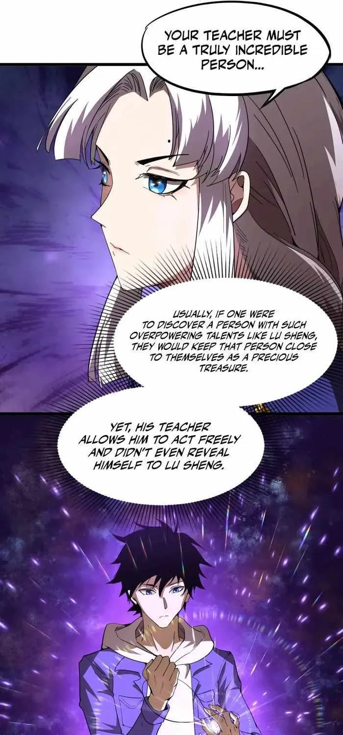 Read Logging 10 000 Years into the Future Apex Future Martial Arts EN Manga Online