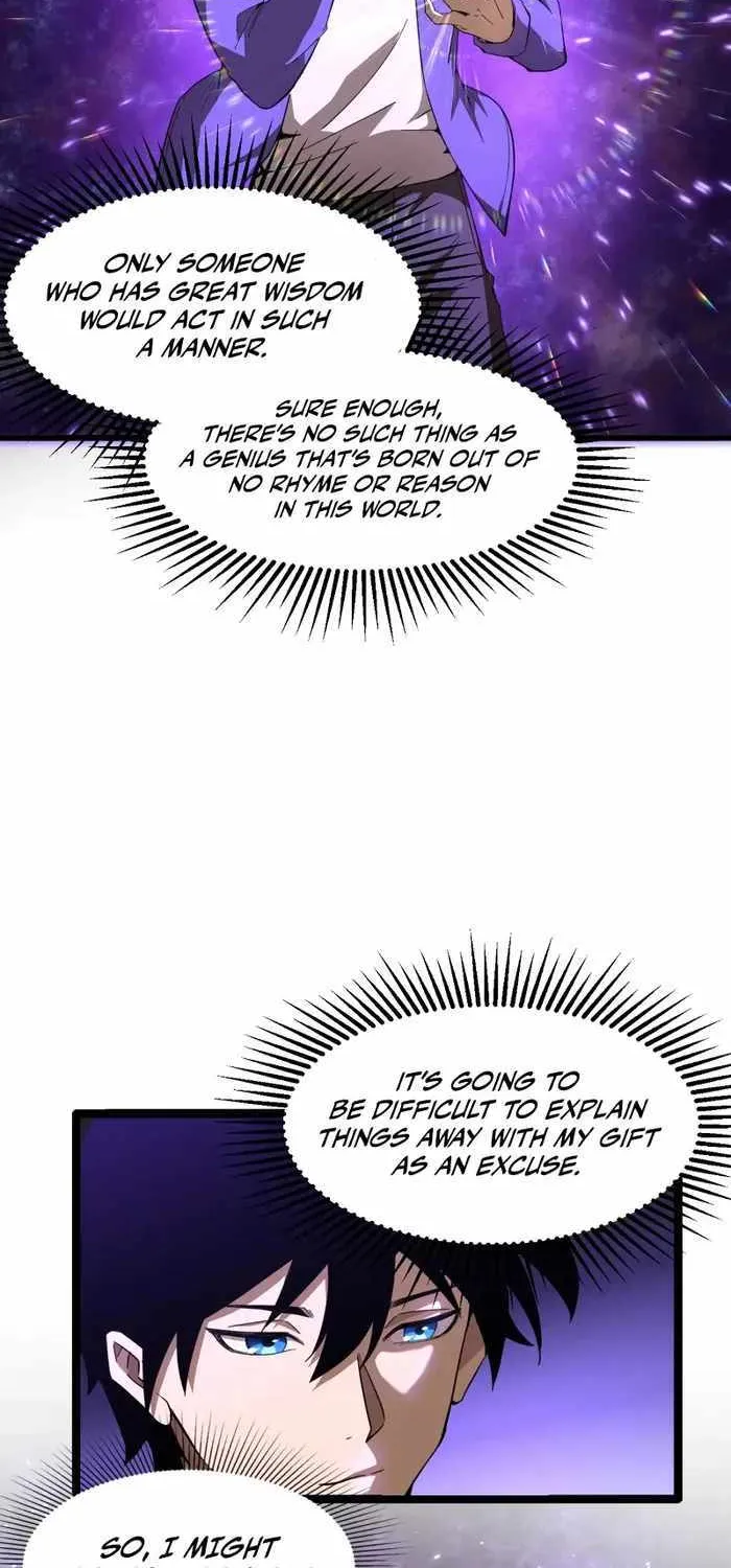 Read Logging 10 000 Years into the Future Apex Future Martial Arts EN Manga Online