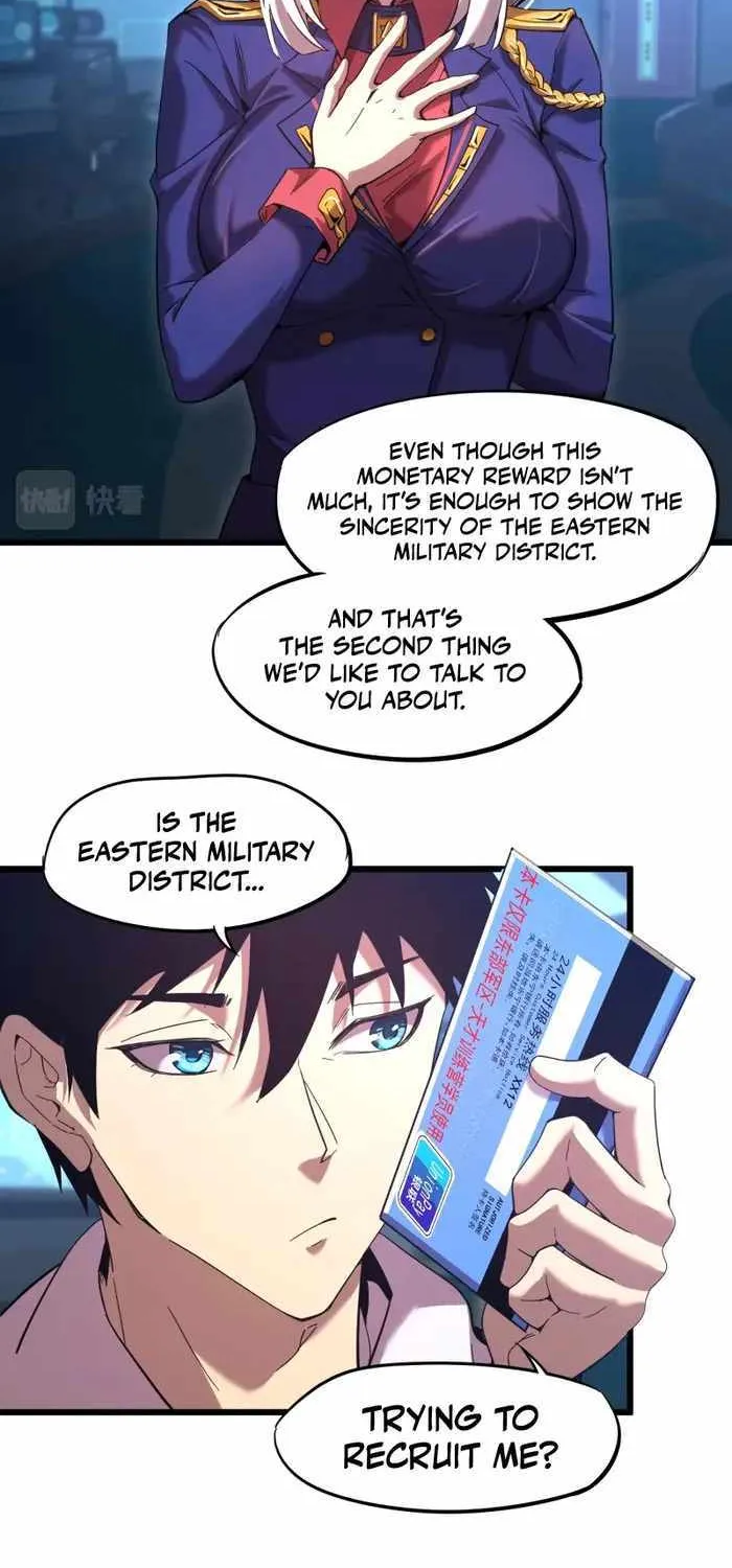 Read Logging 10 000 Years into the Future Apex Future Martial Arts EN Manga Online