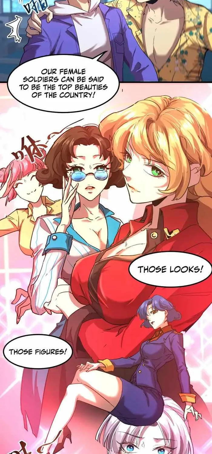 Read Logging 10 000 Years into the Future Apex Future Martial Arts EN Manga Online