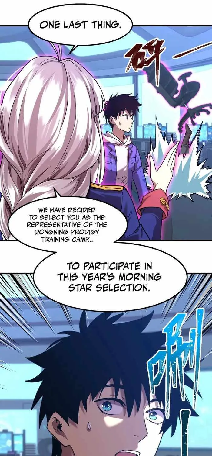 Read Logging 10 000 Years into the Future Apex Future Martial Arts EN Manga Online