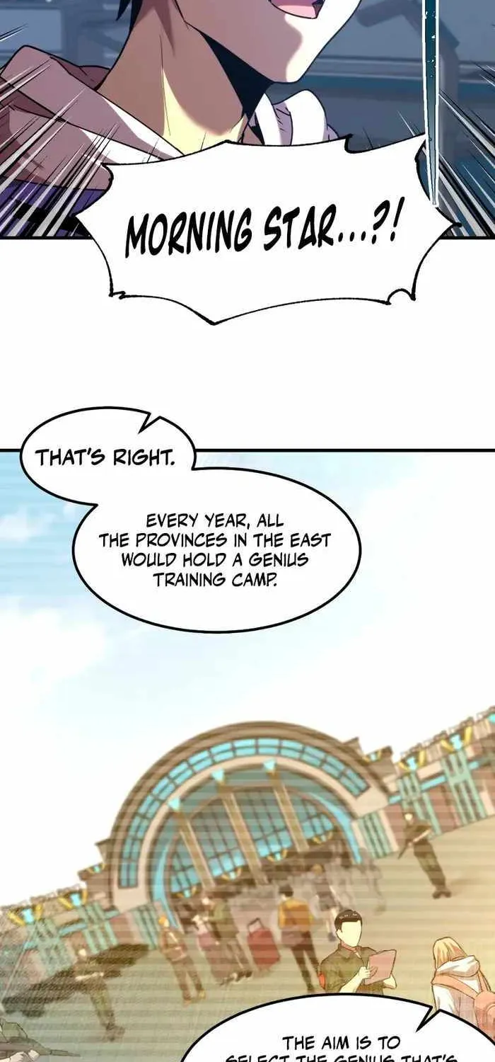 Read Logging 10 000 Years into the Future Apex Future Martial Arts EN Manga Online