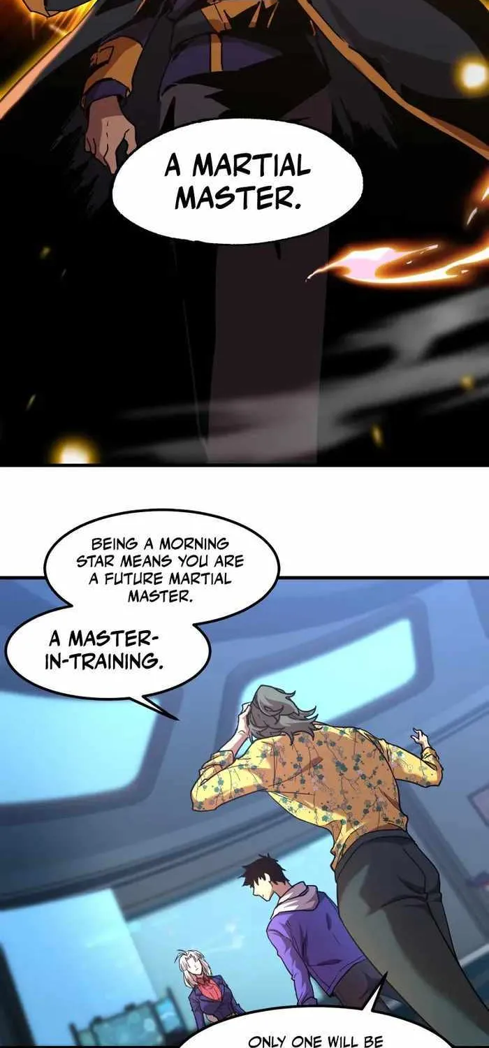 Read Logging 10 000 Years into the Future Apex Future Martial Arts EN Manga Online