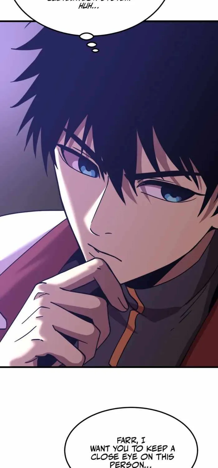 Read Logging 10 000 Years into the Future Apex Future Martial Arts EN Manga Online
