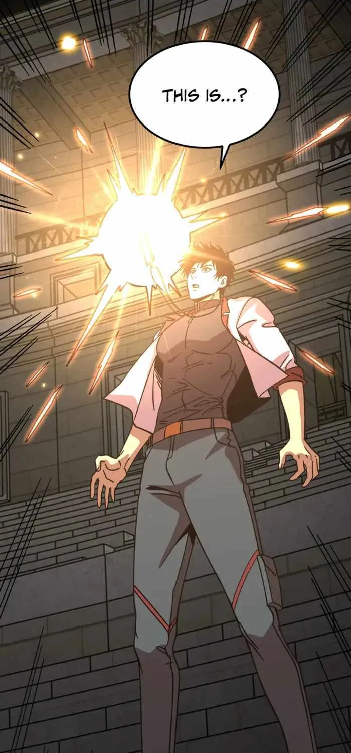 Read Logging 10 000 Years into the Future Apex Future Martial Arts EN Manga Online