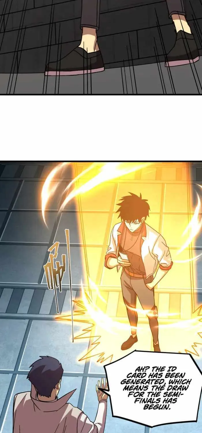 Read Logging 10 000 Years into the Future Apex Future Martial Arts EN Manga Online