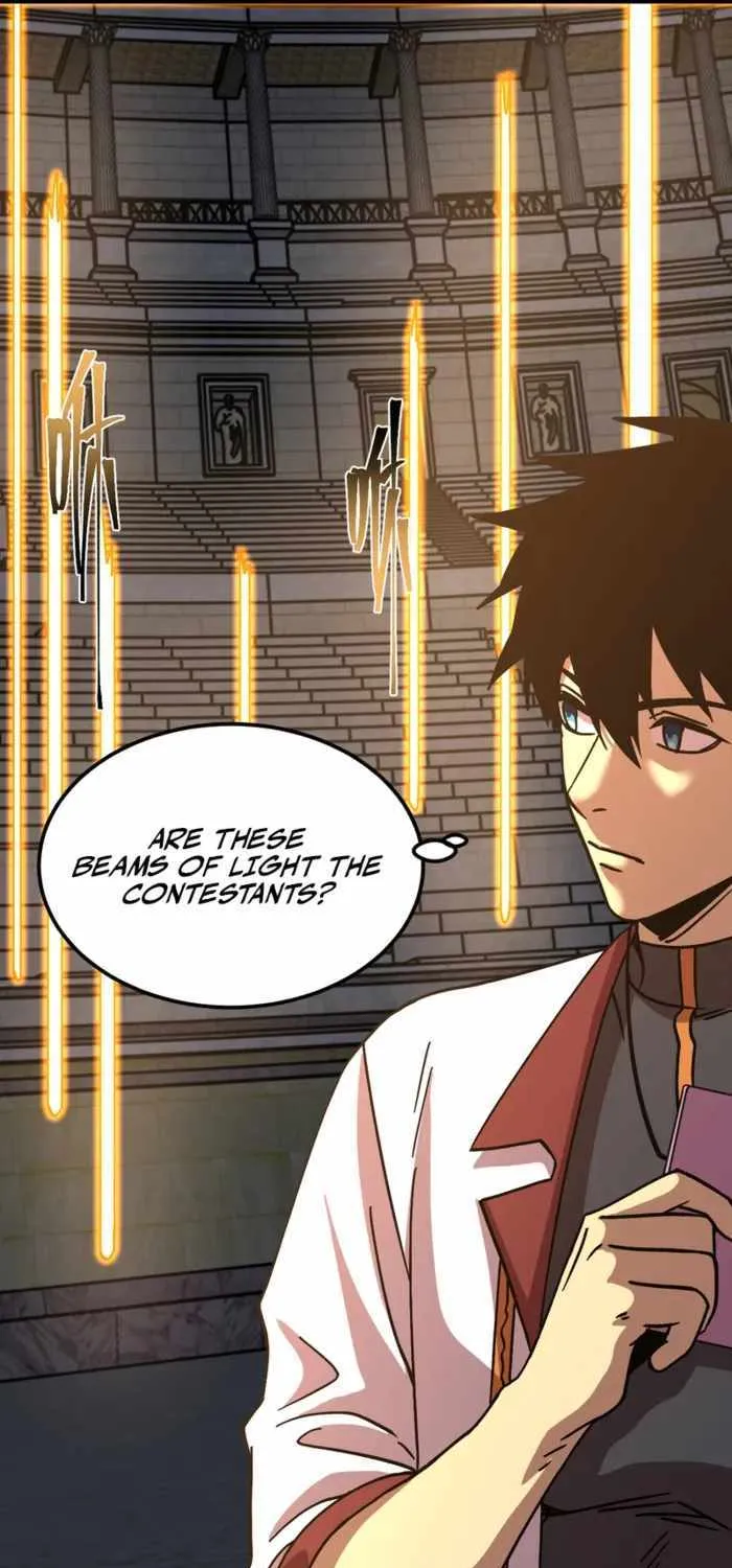 Read Logging 10 000 Years into the Future Apex Future Martial Arts EN Manga Online