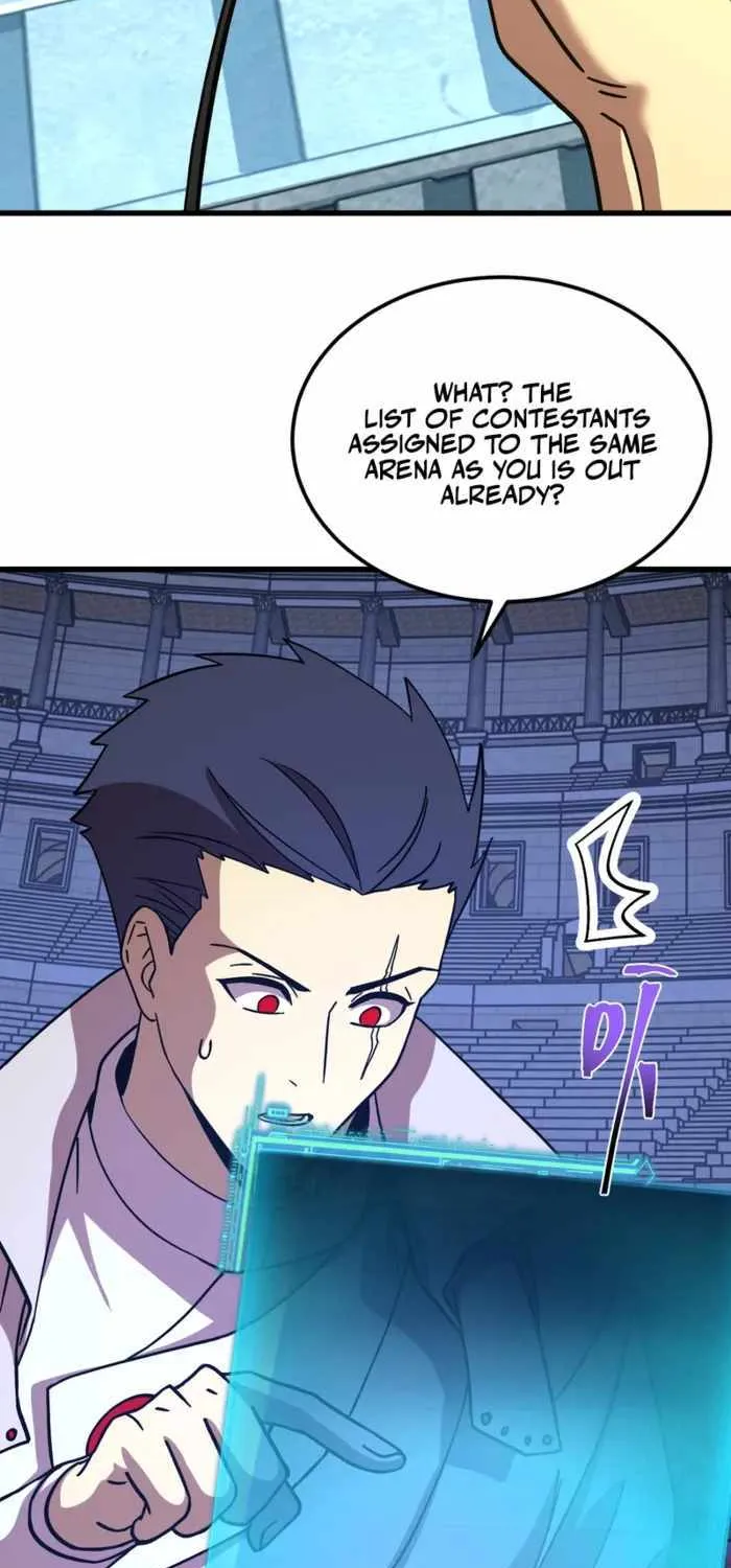 Read Logging 10 000 Years into the Future Apex Future Martial Arts EN Manga Online