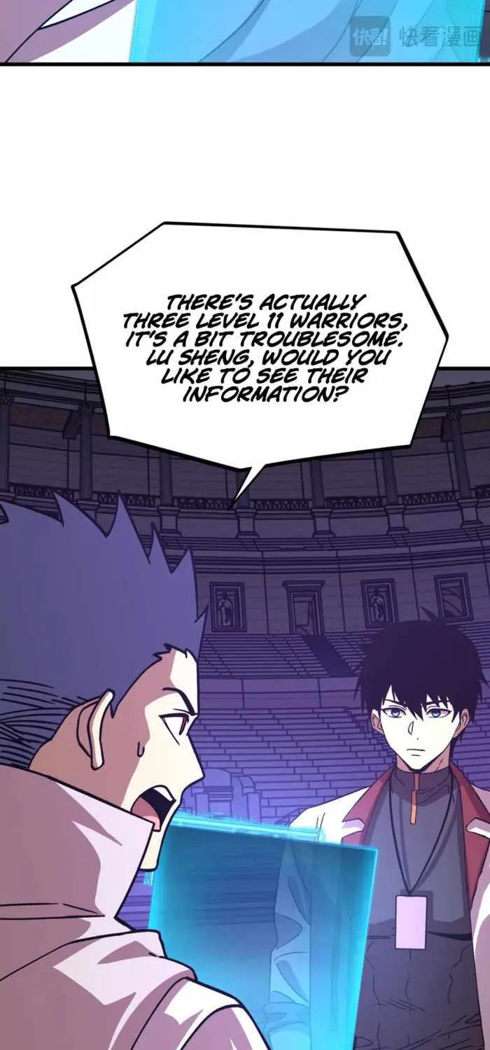 Read Logging 10 000 Years into the Future Apex Future Martial Arts EN Manga Online