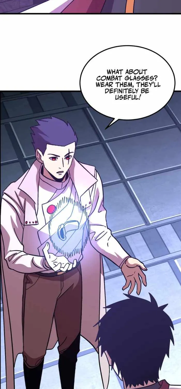 Read Logging 10 000 Years into the Future Apex Future Martial Arts EN Manga Online
