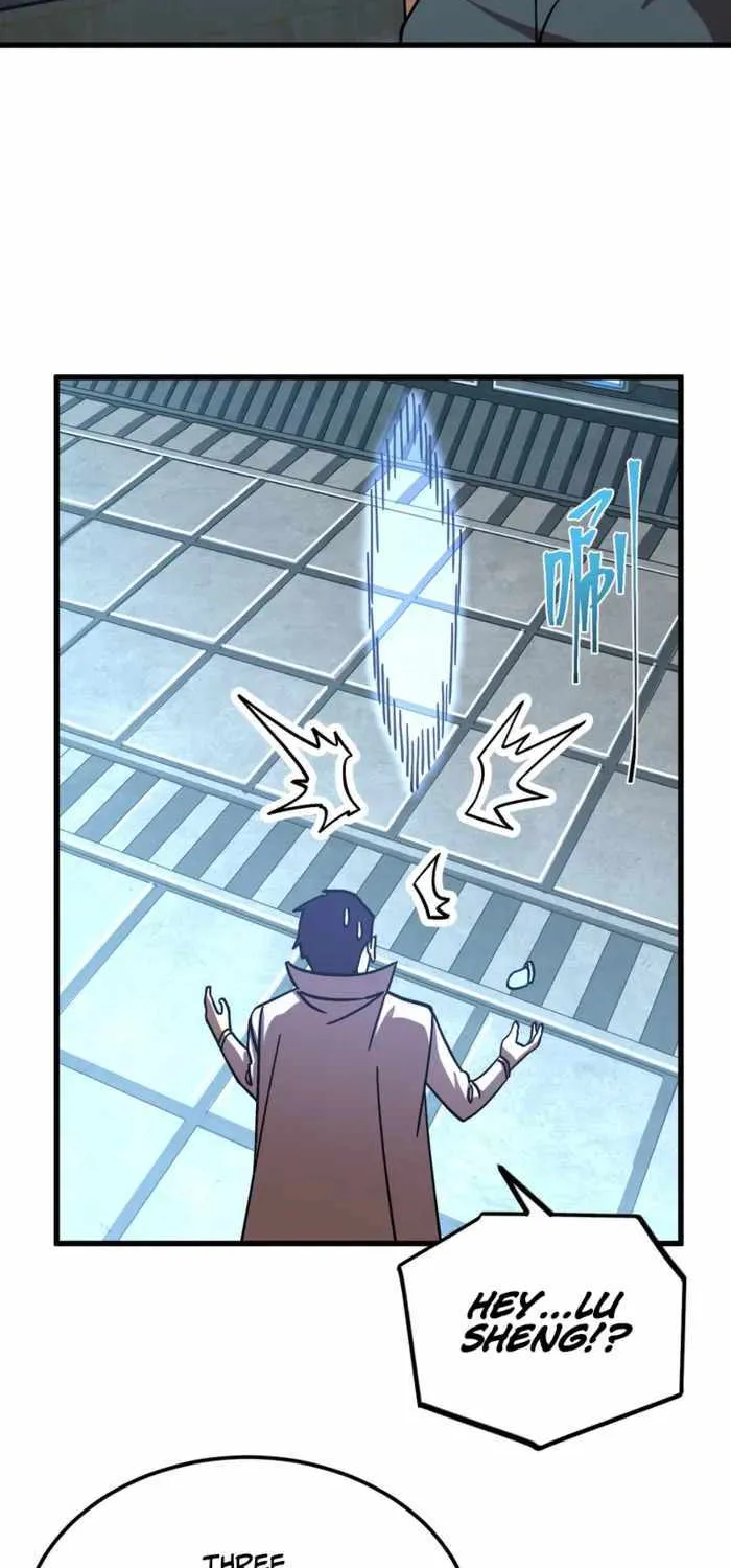 Read Logging 10 000 Years into the Future Apex Future Martial Arts EN Manga Online